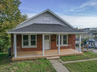421 Marshall St, Jefferson City, MO 65101