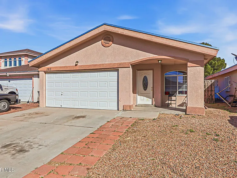 3836 Tierra Roca Pl — Photo 2
