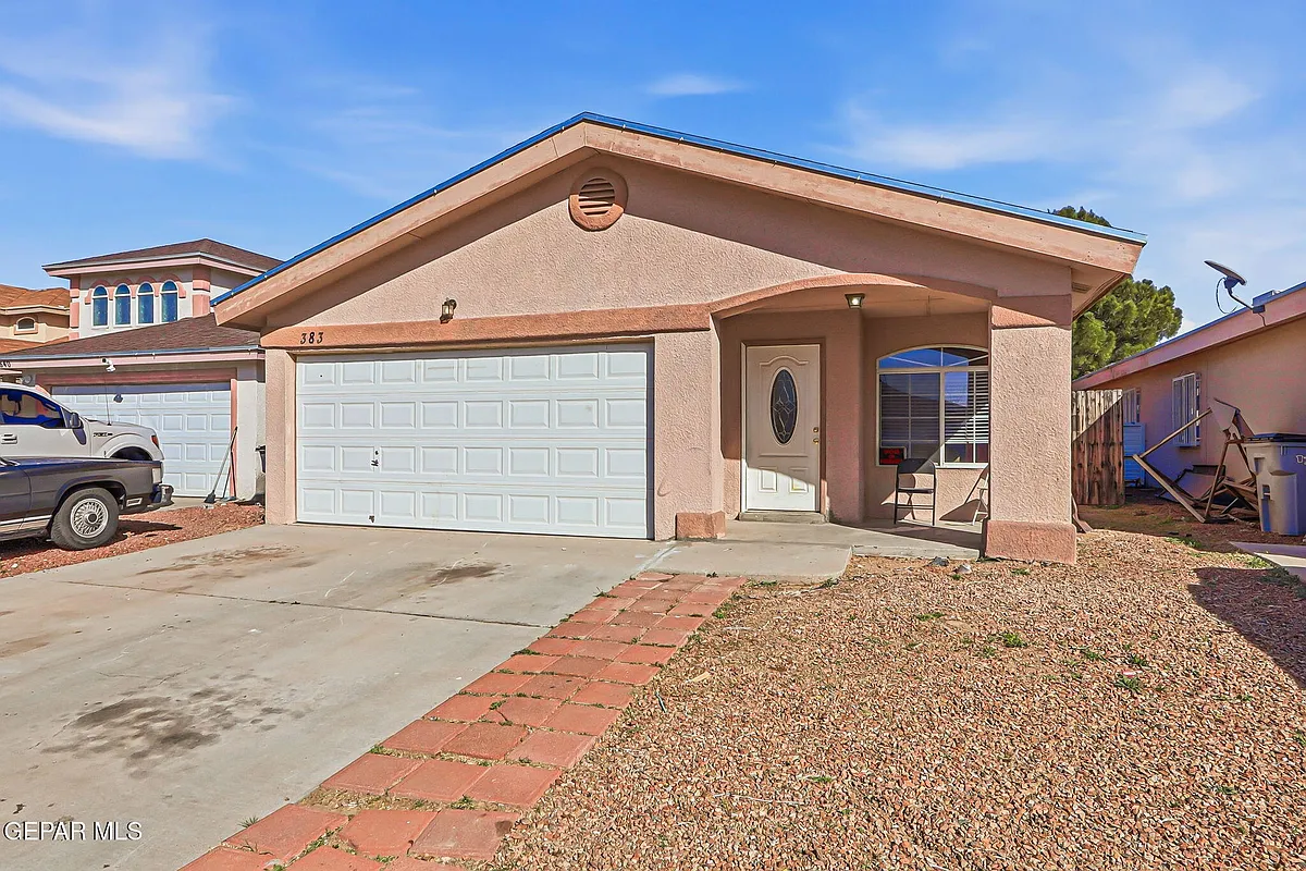 Building Photo - 3836 Tierra Roca Pl