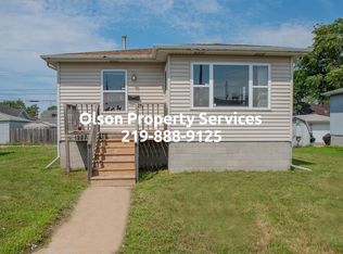 1227 Logan St, Hammond, IN 46320