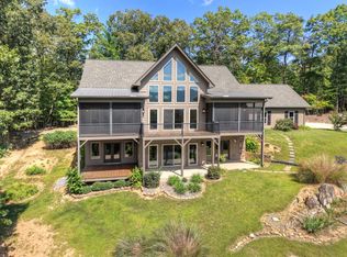 680 Ray Dr, Blairsville, GA 30582