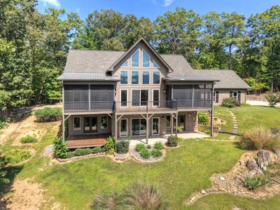 680 Ray Dr, Blairsville, GA, 30582