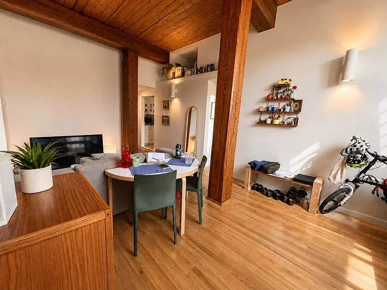93 Underhill Ave #3D — Photo 5