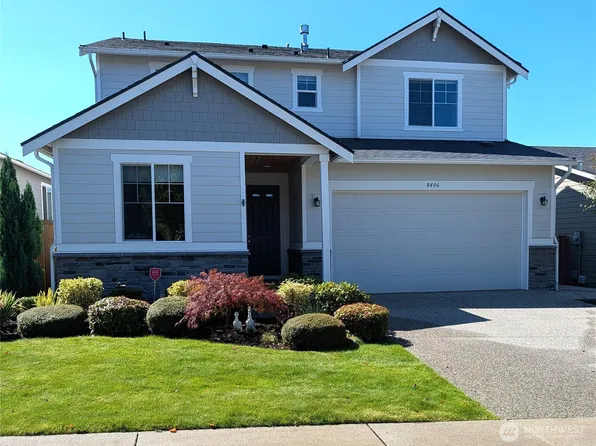 8406 57th Place NE, Marysville, WA 98270