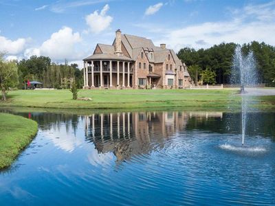 325 Lakeshire Pkwy, Canton, MS, 39046