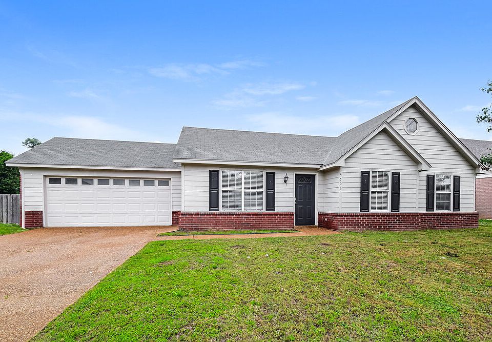 1st image of 4506 Shadow Hollow Dr