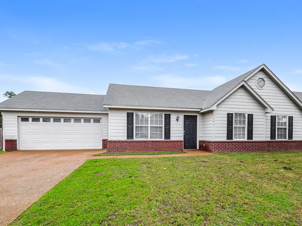 4506 Shadow Hollow Dr, Horn Lake, MS 38637
