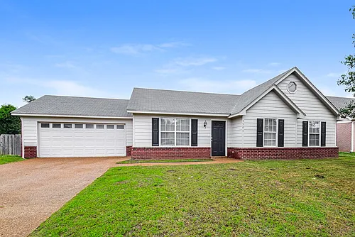 4506 Shadow Hollow Dr Photo 1