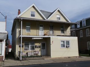49-51 S 2nd St #1, Coplay, PA 18037