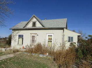 419 Main St, Gem, KS 67734
