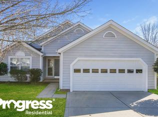 3104 Parkland Dr, Indian Trail, NC 28079