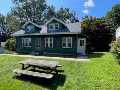 60 Arlington St, Meriden, CT, 06450