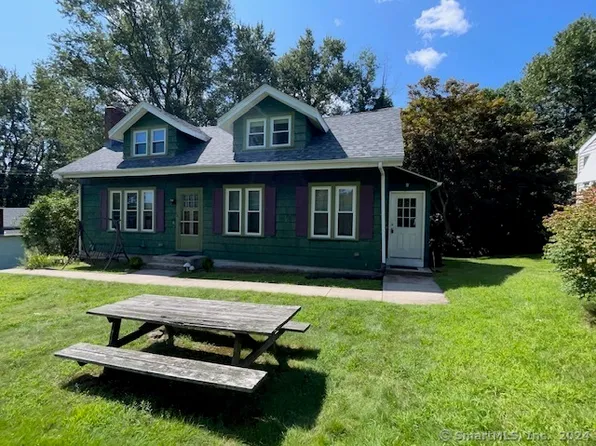 60 Arlington Street, Meriden, CT 06450