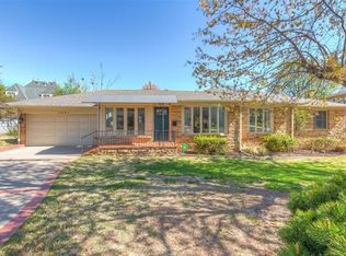 2661 E 33rd Pl, Tulsa, OK 74105