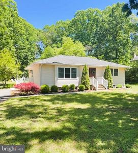 33 Westward Dr, Bridgeton, NJ, 08302