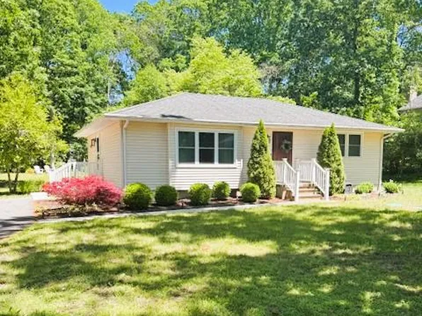 33 Westward Dr, Bridgeton, NJ 08302