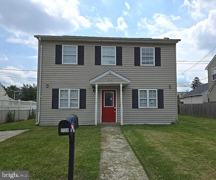 1st image of 3124 Baybriar Rd