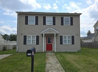 3124 Baybriar Rd, Dundalk, MD 21222