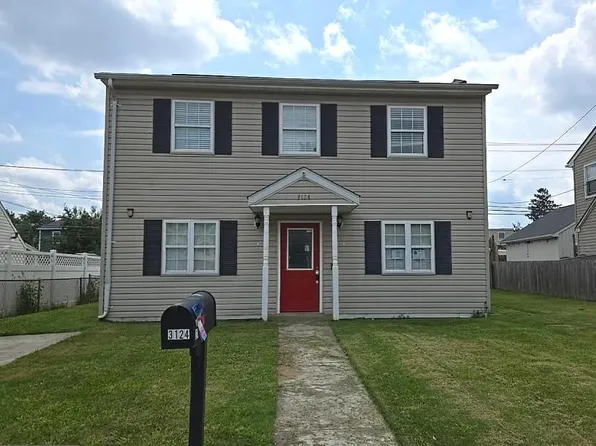 3124 Baybriar Rd, Dundalk, MD 21222