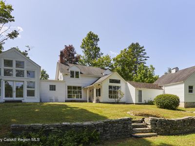 96 Wittenberg Road, Woodstock, NY, 12409
