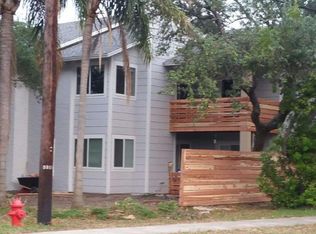 1807 Harbor Dr APT A, Rockport, TX 78382
