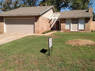 1301 Apollo Rd, Edmond, OK 73003