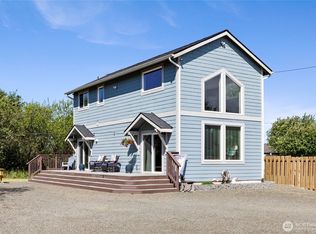 387 Clover Creek Ave NW, Ocean Shores, WA
