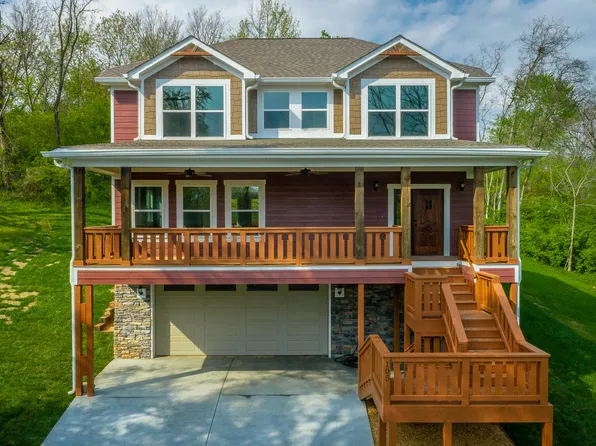 105 Miller Ave, Chattanooga, TN 37405
