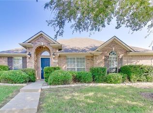 11814 Amber Valley Dr, Frisco, TX 75035