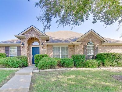 11814 Amber Valley Dr, Frisco, TX, 75035