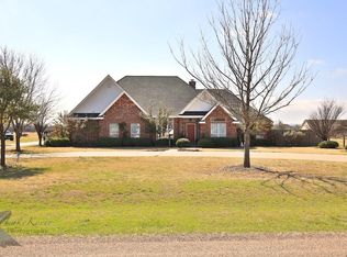 157 Handsome Jack Rd, Abilene, TX 79602