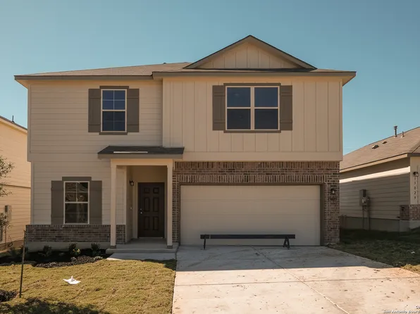13025 Savory Place, St Hedwig, TX 78152