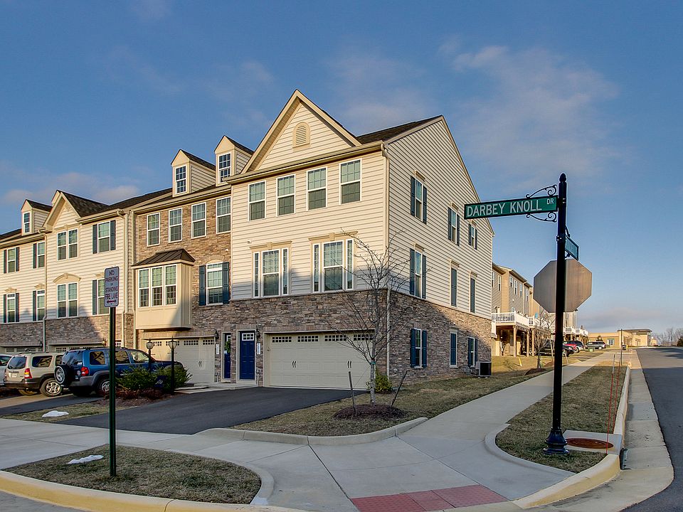 1st image of 7011 Darbey Knoll Dr