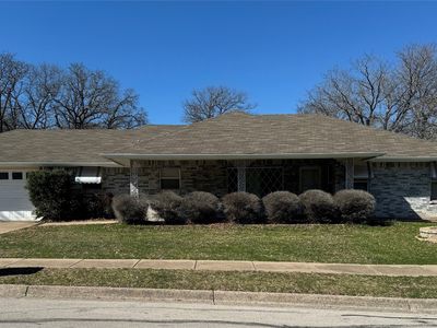217 Spruce Cir, Azle, TX, 76020