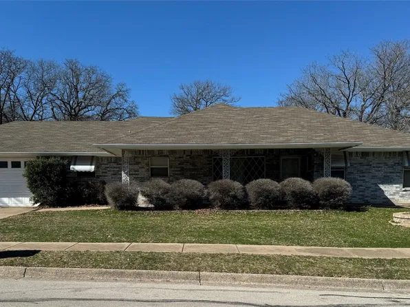 217 Spruce Cir, Azle, TX 76020