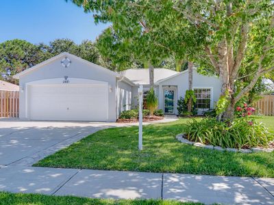 843 Honeysuckle Dr, Rockledge, FL, 32955