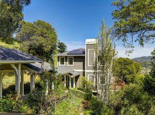 100 Chipman Pl, San Anselmo, CA 94960