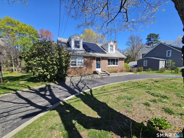 24 Day Street, Brooklyn, CT 06234