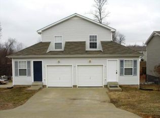 245 Senator Dr APT A, Clarksville, TN 37042