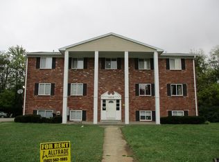 9605 Glenawyn Cir APT 4, Louisville, KY 40299