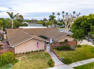 1100 Pembroke Ln, Newport Beach, CA 92660