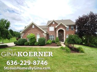 308 Avanti Ct, O'Fallon, MO 63368