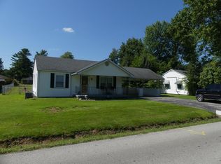 4921 Graham Ln, Owensboro, KY 42303
