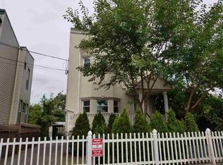 243 Freeman Ave, Jersey City, NJ 07306