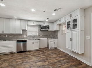 14961 Yerby Rd, Iola, TX 77861