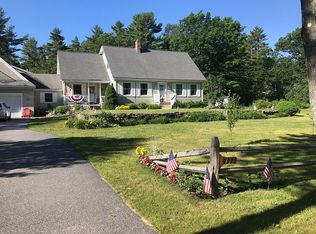 131 Coombs Rd, Brunswick, ME 04011