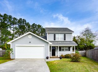7756 Brookdale Blvd, North Charleston, SC 29418
