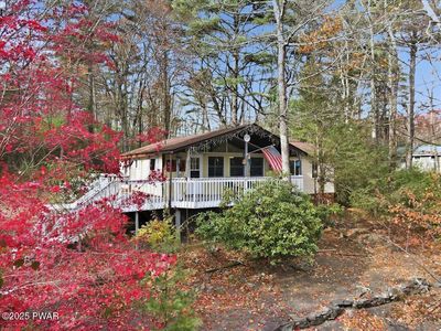 179 Tulip St, Dingmans Ferry, PA, 18328