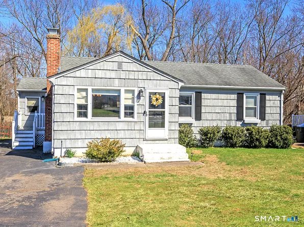 252 Middletown Avenue, Wethersfield, CT 06109