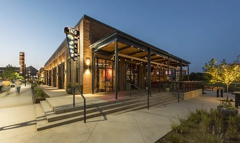 Taco Molino Kingsley Town Center